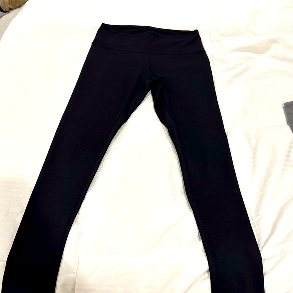 Zella Full Length Leggings, Size M